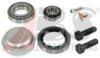 MERCE 2013300151 Wheel Bearing Kit